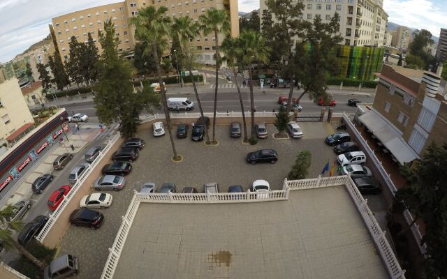 Vas Malaga Ciudad