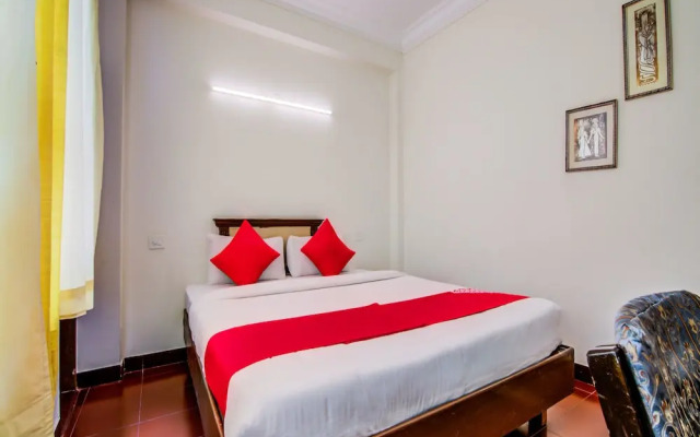 OYO Flagship 10866 Bangalore