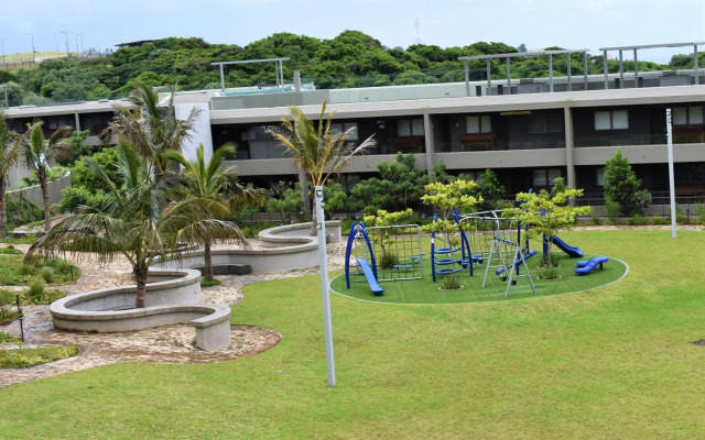 303 Pebble Beach Sibaya