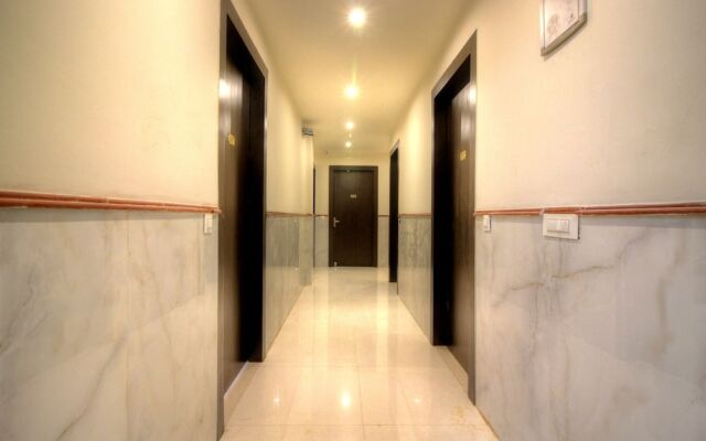 Hotel Paragon Suites