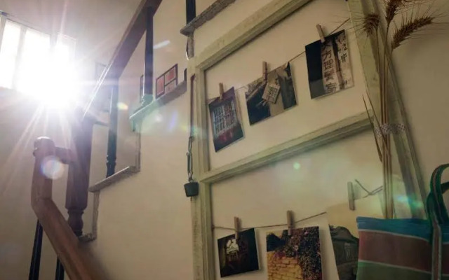 Happy Tree Hostel