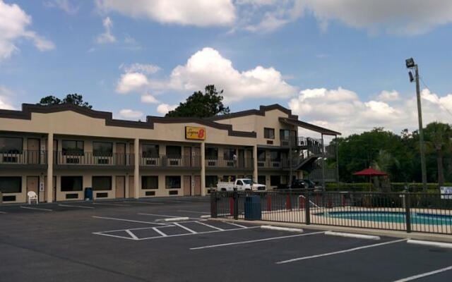 Best Western Guest Inn