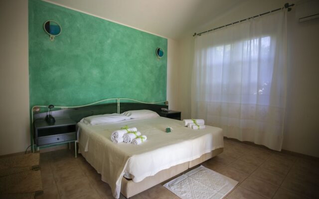 Hotel Papaveri E Grano