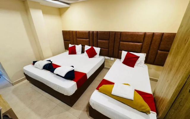 Hotel Legend Grand