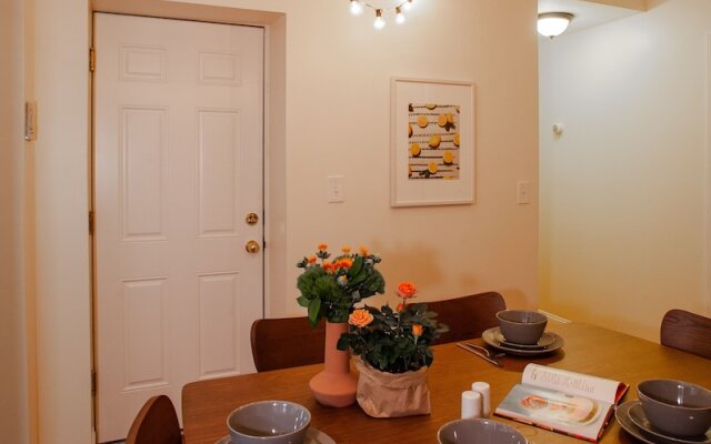 Family Apartments in Boston by Namastay