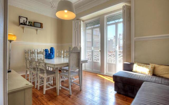 Angola 1 - 6 Bedrooms