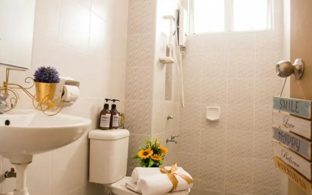 Austin Suites mount austin 2 bedroom Johor Bahru