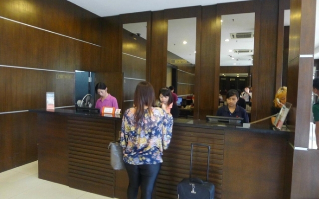 Alora Hotel