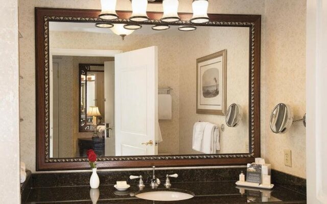 Inn on Biltmore Estate