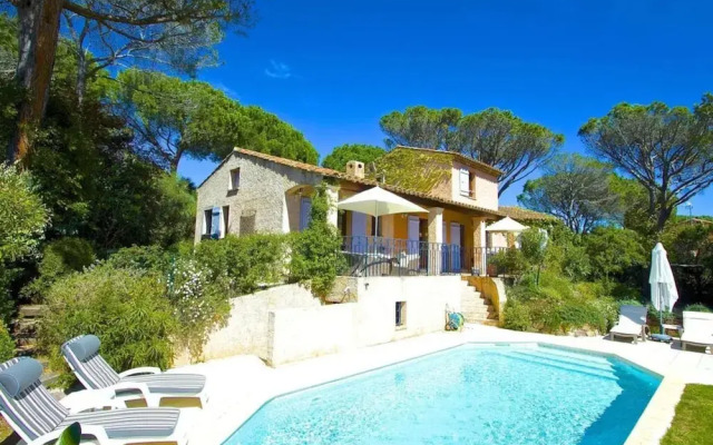 Ami - Saint Raphael Comfortable Holiday Residence