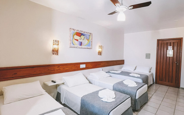 Porto Geraes Praia Hotel