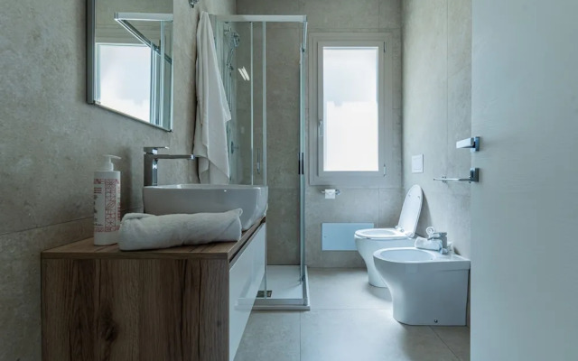 Appartamento La Conchiglia by Wonderful Italy