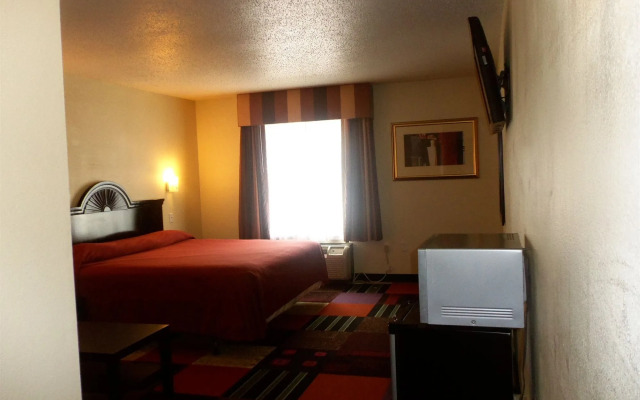 Rite4us Inn & Suites