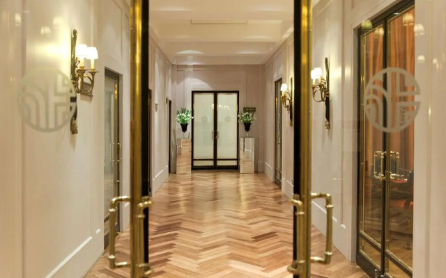 NH Collection Buenos Aires Lancaster