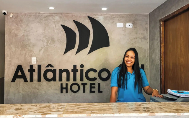 Atlântico Sul Hotel