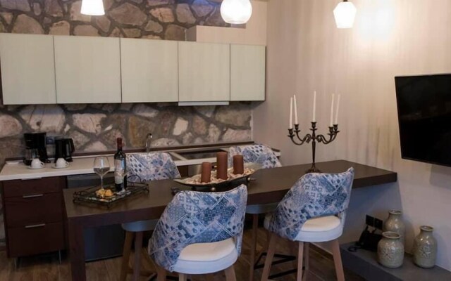 Vintage Suites Trikala