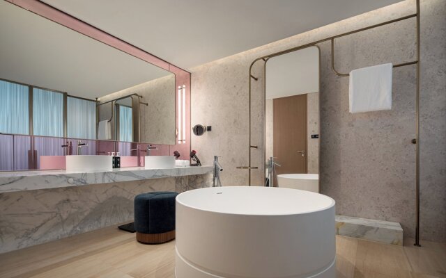 Hotel Indigo Wuxi Taihu New City by IHG