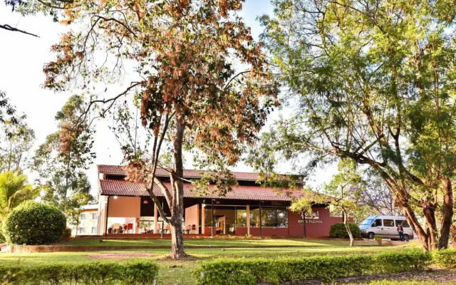 Bonjuá Hotel Fazenda