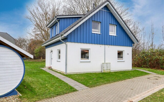 Amazing Home in Altefähr/rügen With 2 Bedrooms, Sauna and Wifi