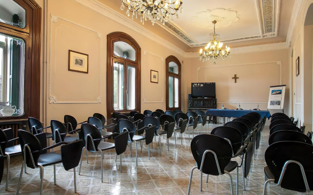 TH Borca di Cadore - Park Hotel Des Dolomites