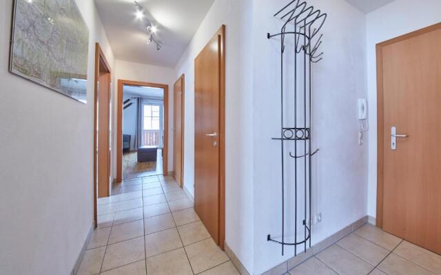 Appartement Iglsberg Top 10 by HolidayFlats24