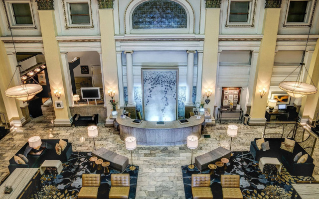 The Westin Great Southern Columbus