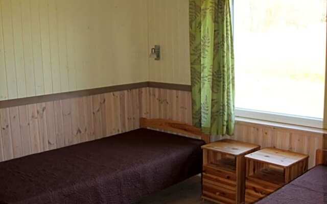 Eistvere Holiday Home