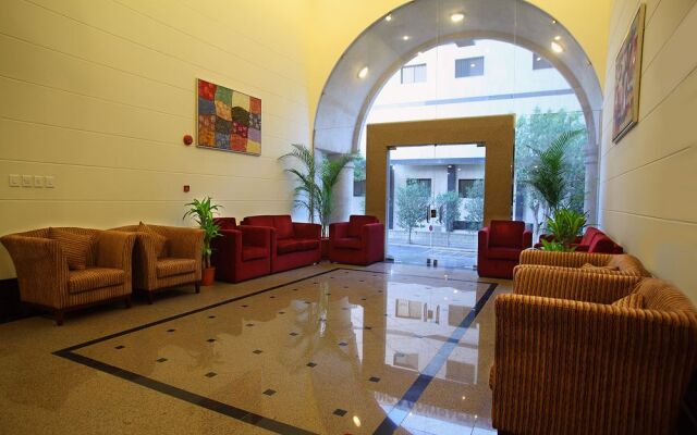 Rawabi Al Khobar Hotel