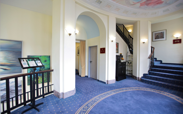 Hotel Viktoria