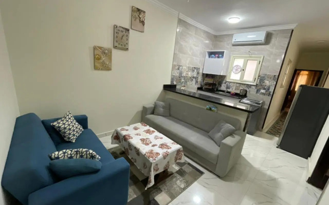 2bedroom apartment for rent in Hurghada