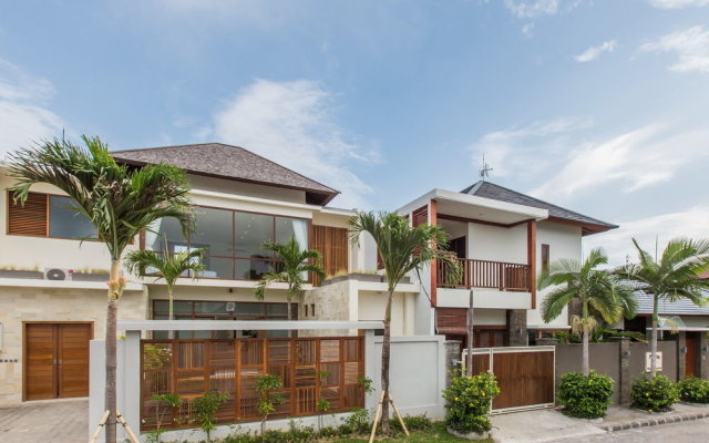 Villa Alaya by Nagisa Bali