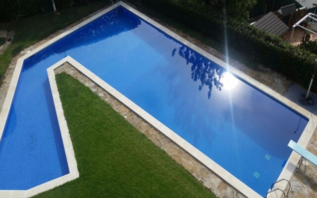 Apartamento Reisol