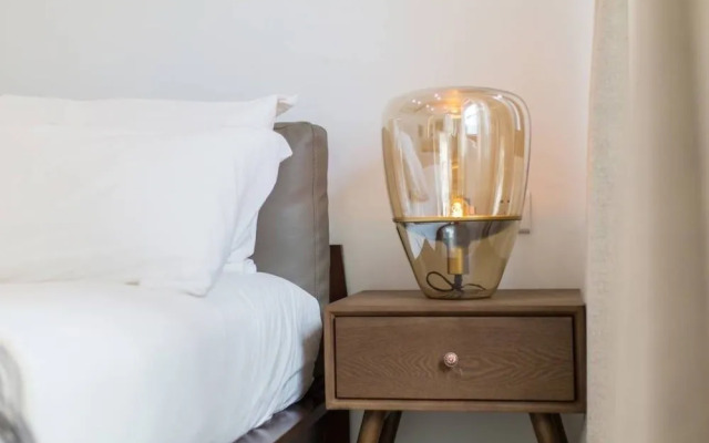 Yichao Yard Inn Hutong