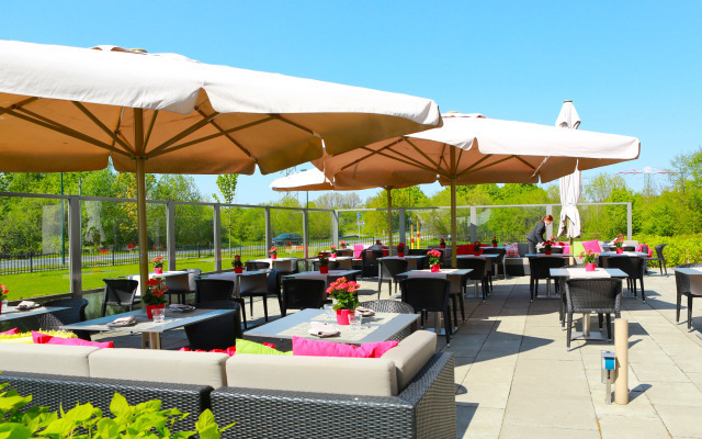 Van der Valk Hotel Düsseldorf