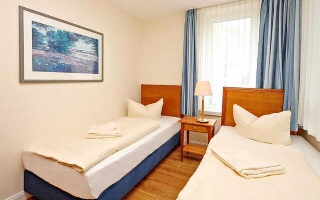 Strand Park Heringsdorf _ 1_12