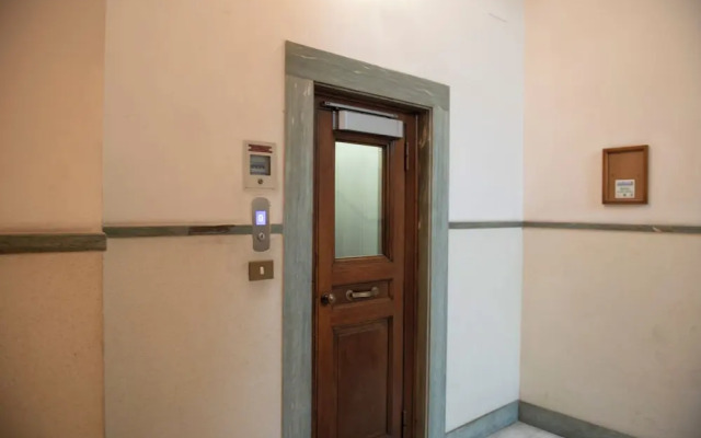 Mamo Florence - Matteotti Apartment