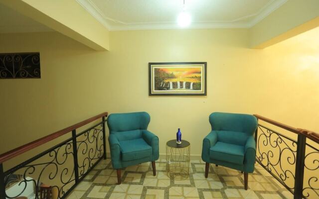 Precious Villas Lubowa