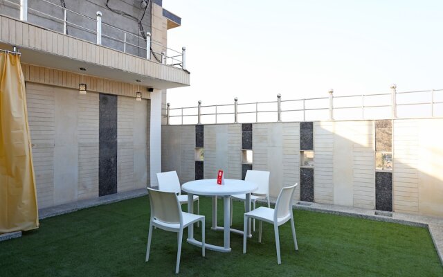 Capitol O 10558 Welcome Inn