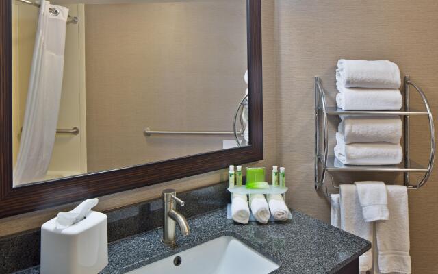 Holiday Inn Express Harrisburg I-81 – Hershey By IHG
