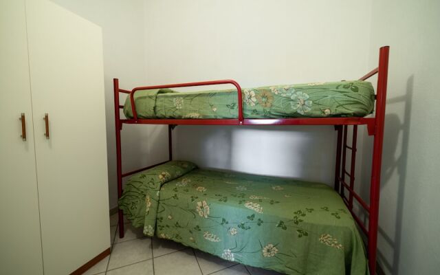 Appartamenti Fetovaia