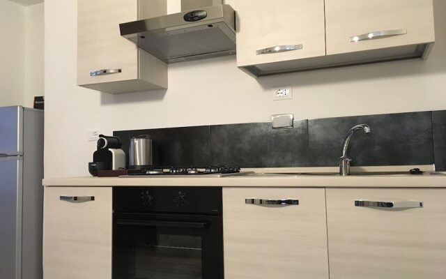 Appartamento Ai Due Stadi