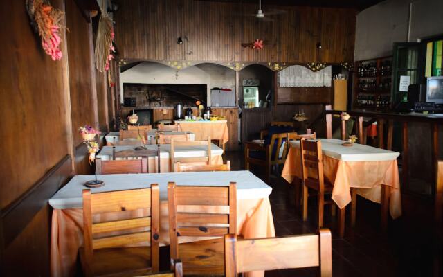 Hostel El Español