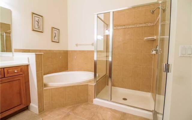 1064 Cinnamon Beach - Three Bedroom Condo
