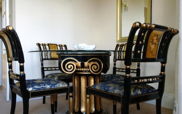 Delamere Court