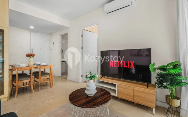 Sedana by Kozystay - Paskal