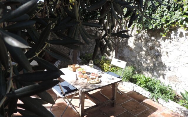 The Hideaway, Benaocaz, Cadiz