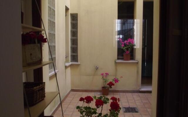 Notti a Pesaro Suite-B&B