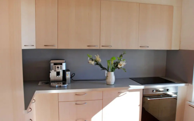 Pit Stop Brissago in Brissago