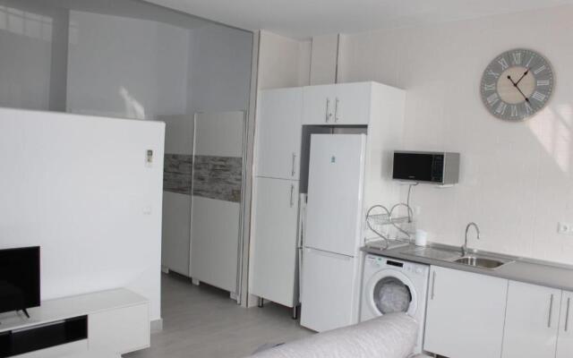 Apartamentos Margo 2
