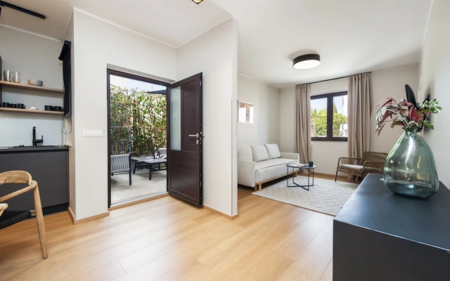 Sunset Residence Rovinj